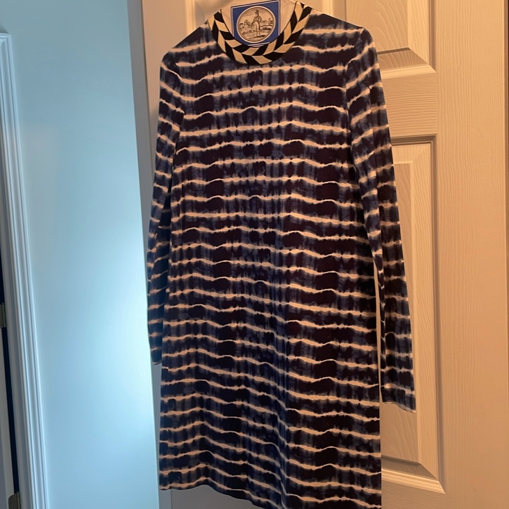 Tory Burch tunic
